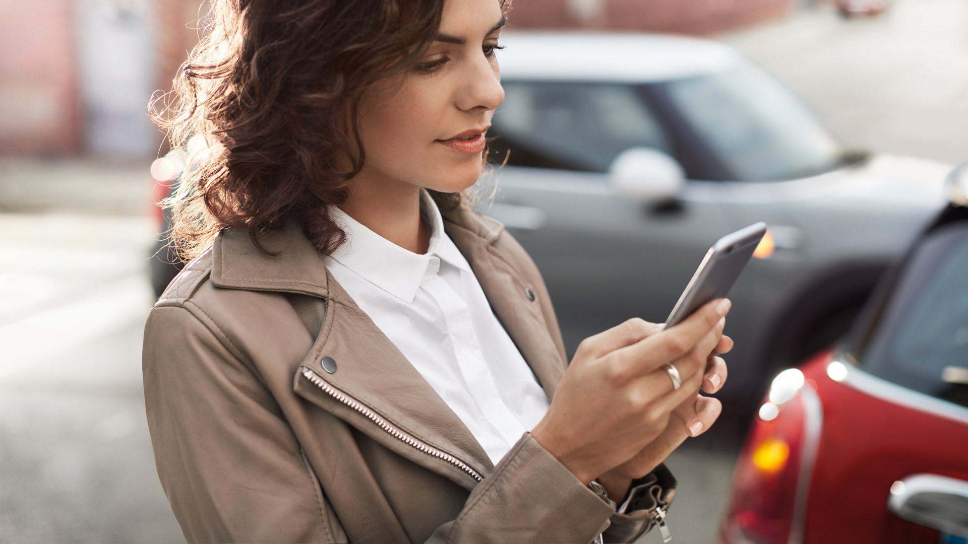 Service MINI - pacchetto service senza preoccupazioni